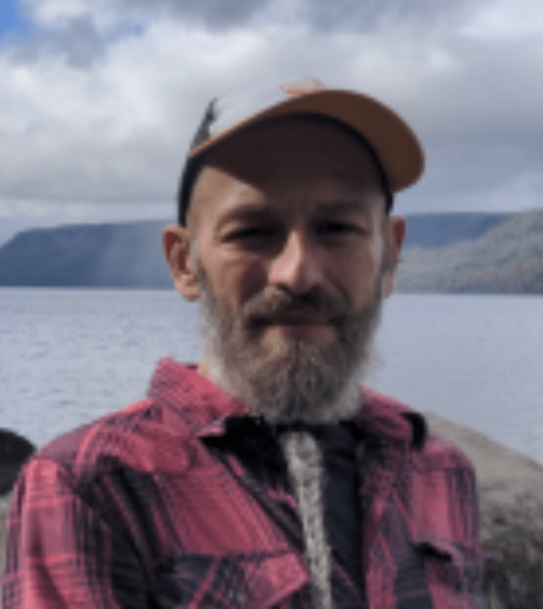 Lukas Mrosek